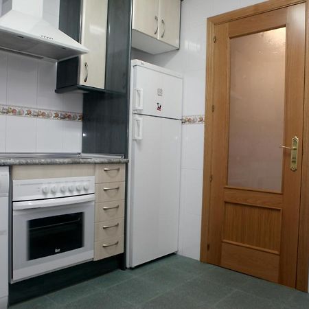 Apartamento Castilla Лас-Навас-дель-Маркес Екстер'єр фото
