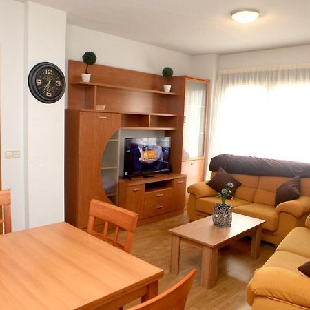 Apartamento Castilla Лас-Навас-дель-Маркес Екстер'єр фото