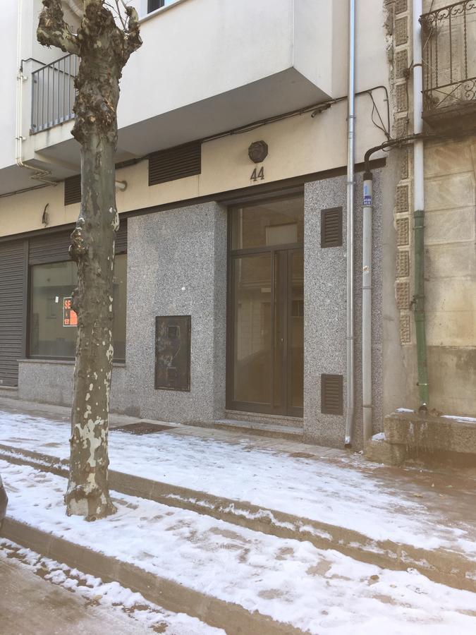 Apartamento Castilla Лас-Навас-дель-Маркес Екстер'єр фото